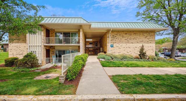 Photo of 3435 South Leisure World Unit 85-2D, Silver Spring, MD 20906