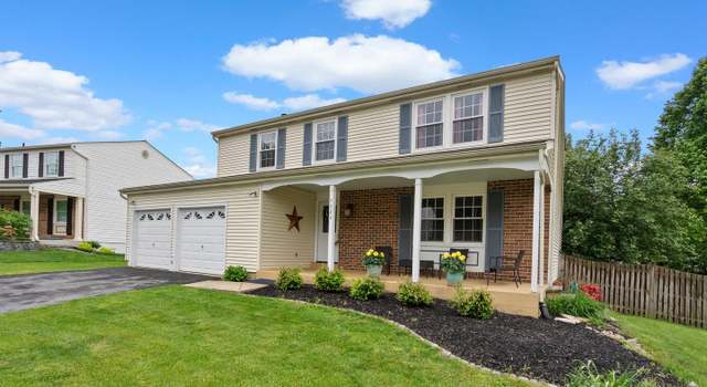 Photo of 4320 Skymist Ter, Olney, MD 20832