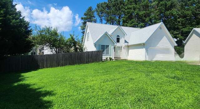 Photo of 46060 Warwick Dr, Lexington Park, MD 20653