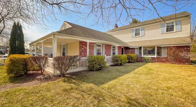 Photo of 521 Atkinson Ln, Langhorne, PA 19047