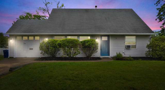 Photo of 2 Unity Turn, Levittown, PA 19056