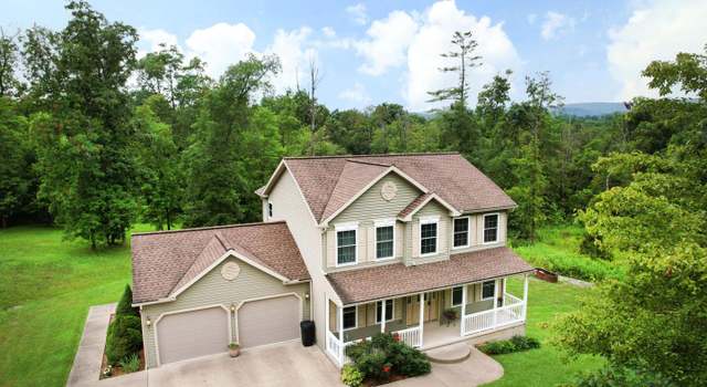 Photo of 41 Slopeys Ln, Mill Hall, PA 17751