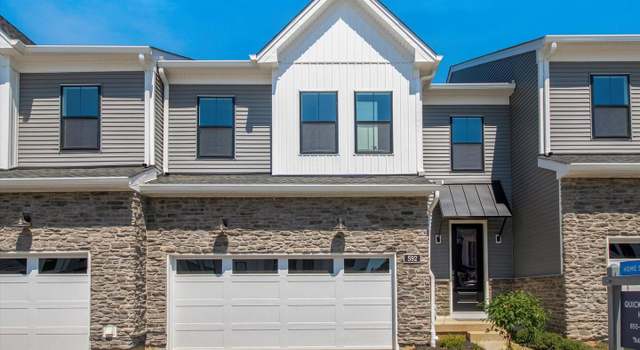 Photo of 557 Trifecta Rd #320, Downingtown, PA 19335