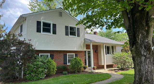 Photo of 134 Andover Dr, Exton, PA 19341