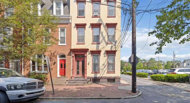 Photo of 218 Briggs St, Harrisburg, PA 17101