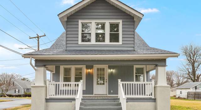 Photo of 1726 Meetinghouse Rd, Upper Chichester, PA 19061