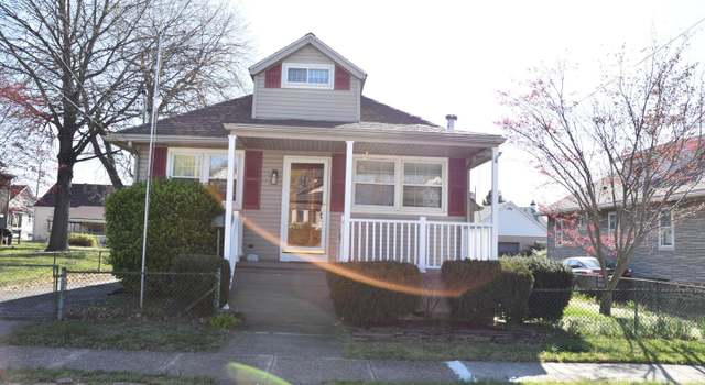 Photo of 315 Carre Ave, Essington, PA 19029