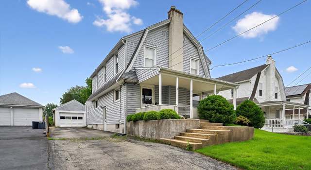 Photo of 815 Summit Ave, Prospect Park, PA 19076