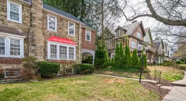 Photo of 226 E Sedgwick St, Philadelphia, PA 19119