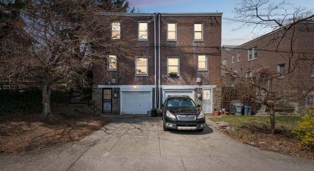 Photo of 226 E Sedgwick St, Philadelphia, PA 19119