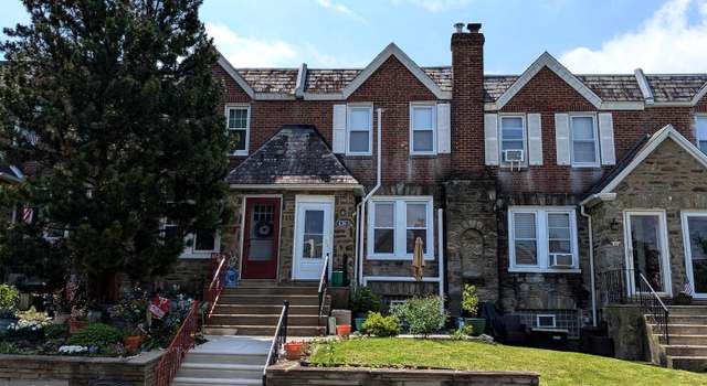 Photo of 639 Maris St, Philadelphia, PA 19128