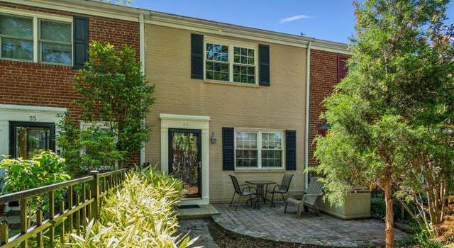 Photo of 53 Mount Vernon Ave, Alexandria, VA 22301