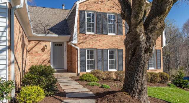 Photo of 5181 Dungannon Rd, Fairfax, VA 22030