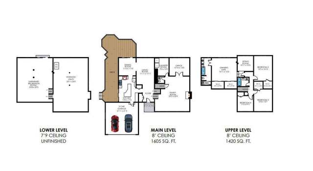 Photo of 5181 Dungannon Rd, Fairfax, VA 22030