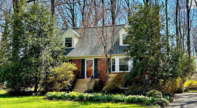Photo of 8901 Burke Rd, Burke, VA 22015