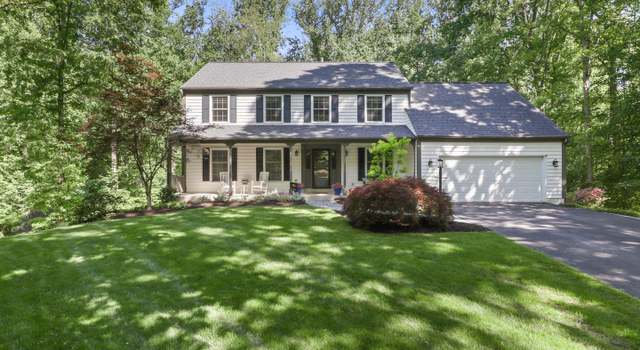 Photo of 7308 S View Ct, Fairfax Station, VA 22039