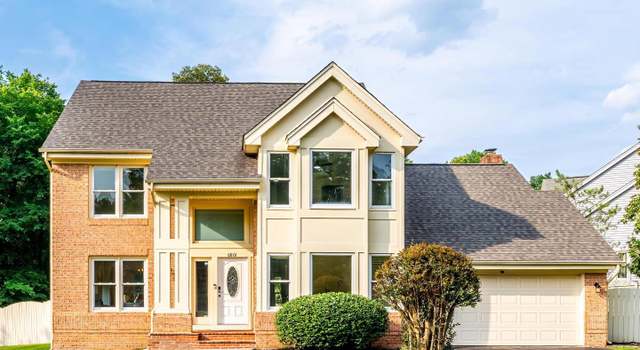 Photo of 6801 Mt Olive Ct, Centreville, VA 20121