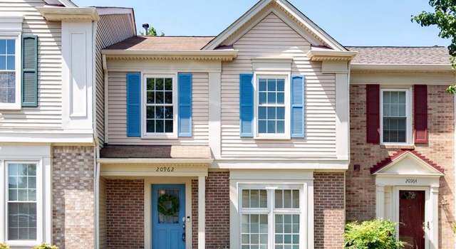 Photo of 20962 Tobacco Sq, Ashburn, VA 20147