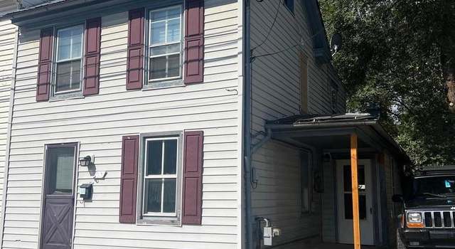 Photo of 220 N College St, Martinsburg, WV 25401