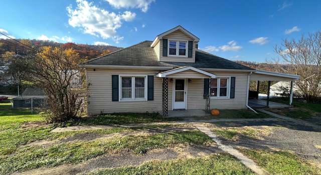 Photo of 266 Stately St, Wiley Ford, WV 26767