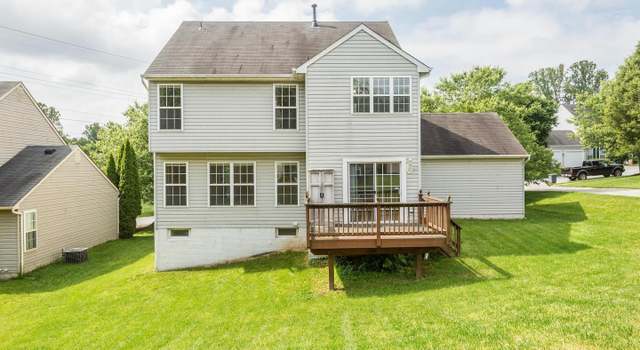 Photo of 6636 Dasher Ct, Columbia, MD 21045