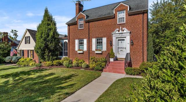 Photo of 195 Upper College Ter, Frederick, MD 21701