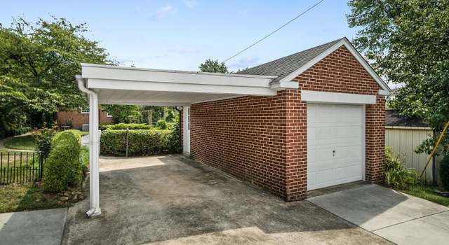Photo of 195 Upper College Ter, Frederick, MD 21701
