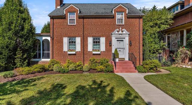 Photo of 195 Upper College Ter, Frederick, MD 21701