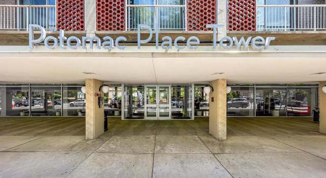 Photo of 800 4th St SW Unit N116, Washington, DC 20024
