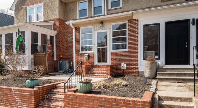 Photo of 607 Geddes St, Wilmington, DE 19805