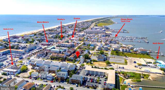 Photo of 116 Dagsworthy Ave, Dewey Beach, DE 19971