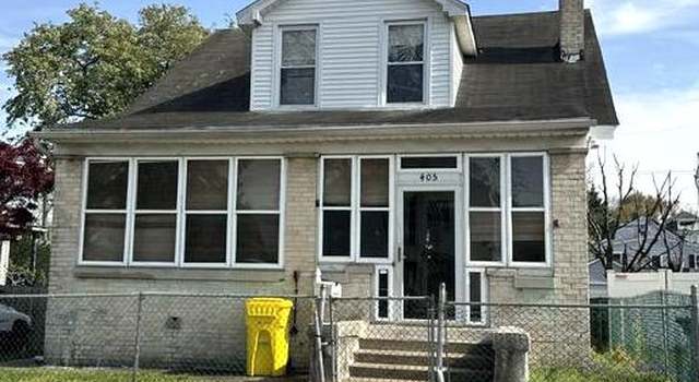 Photo of 405 Doris, Brooklyn, MD 21225