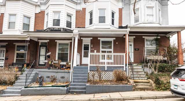 Photo of 3618 Keystone Ave, Baltimore, MD 21211