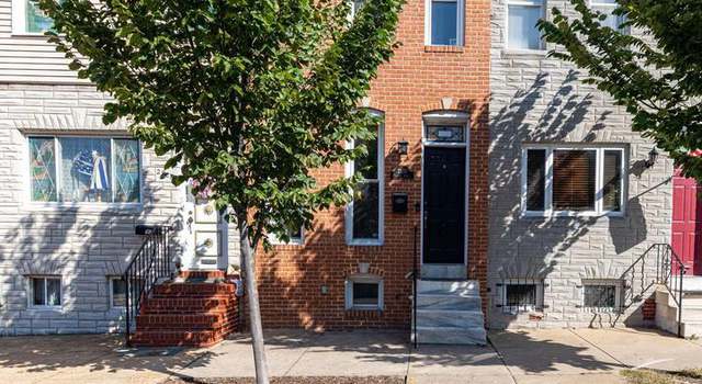 Photo of 2830 Hudson St, Baltimore, MD 21224