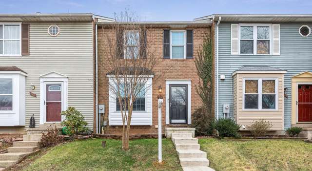 Photo of 43 Walden Ml, Catonsville, MD 21228