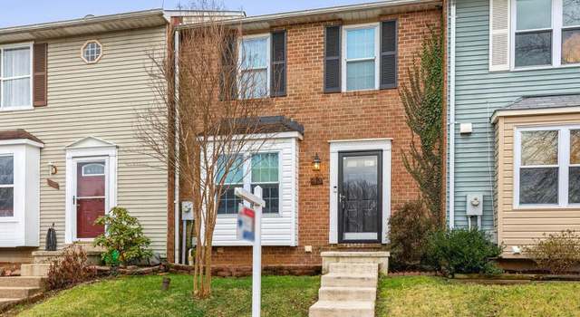 Photo of 43 Walden Ml, Catonsville, MD 21228