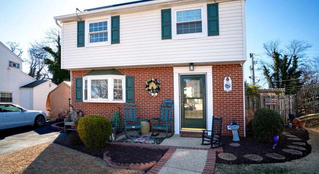 Photo of 1211 Birch Ave, Baltimore, MD 21227