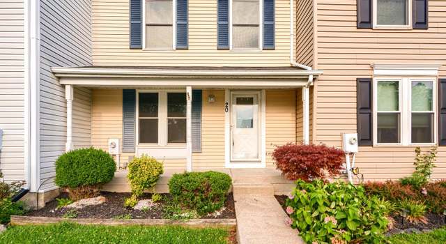 Photo of 20 Burbage Ct, Baltimore, MD 21236