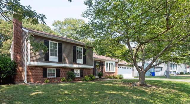 Photo of 12579 Council Oak Dr, Waldorf, MD 20601