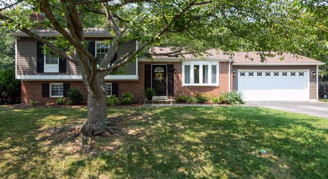 Photo of 12579 Council Oak Dr, Waldorf, MD 20601
