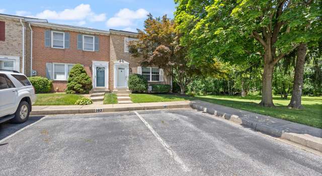 Photo of 102 Grimes Ct, Mount Airy, MD 21771