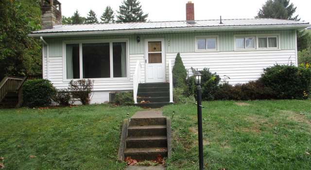 Photo of 400 N Branch Ave, Bloomington, MD 21523