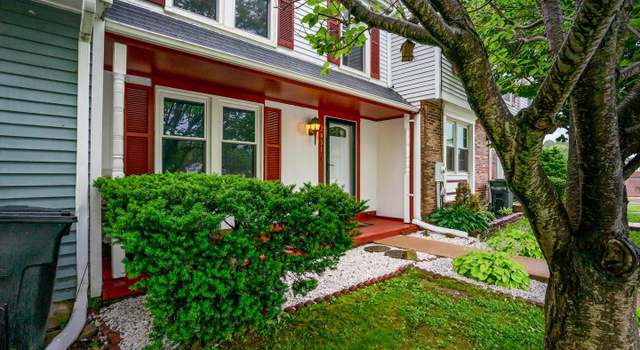 Photo of 2831 Keats Ct, Abingdon, MD 21009