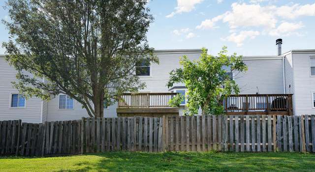 Photo of 2831 Keats Ct, Abingdon, MD 21009