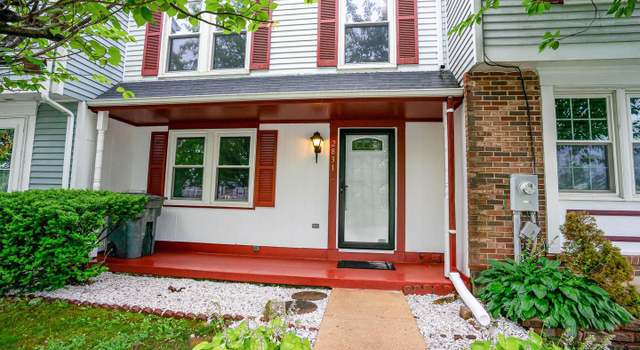 Photo of 2831 Keats Ct, Abingdon, MD 21009