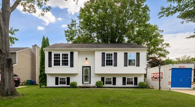 Photo of 7885 Savage Guilford Rd, Jessup, MD 20794