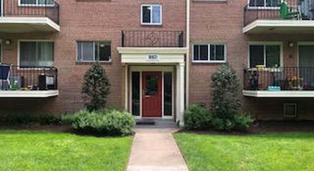 Photo of 10631 Weymouth St #10631, Bethesda, MD 20814