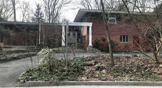 Photo of 4600 Oxford St, Garrett Park, MD 20896