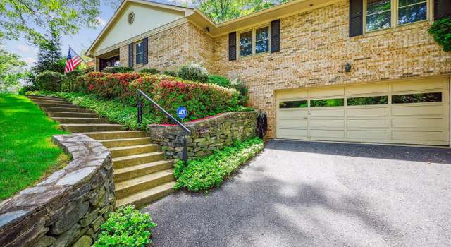 Photo of 7411 Arrowood Rd, Bethesda, MD 20817