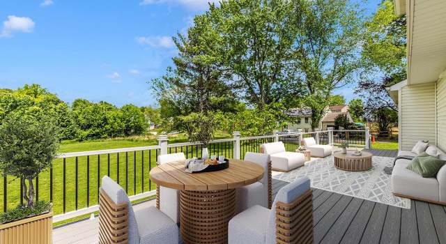 Photo of 13 Ridge Heights Ct, Gaithersburg, MD 20879